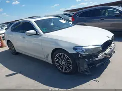 WBAJR3C00LCD06710 2020 BMW 5ER