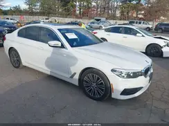 WBAJR3C00LCD06786 2020 BMW 5ER