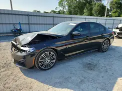 WBAJR3C00LCD31087 2020 BMW 5ER