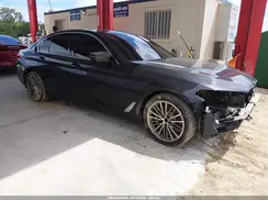 WBAJR3C00LCE55117 2020 BMW 5ER