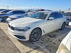 WBAJR3C00LWW59007 2020 BMW 5ER