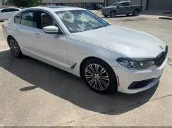 WBAJR3C00LWW63753 2020 BMW 5ER