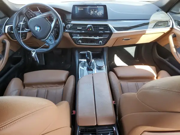 WBAJR3C00LWW66751 2020 BMW 5ER - Image 8