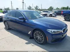 WBAJR3C00LWW67172 2020 BMW 5ER