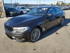 WBAJR3C00LWW69312 2020 BMW 5ER