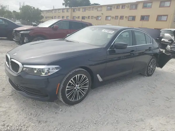 WBAJR3C00LWW70329 2020 BMW 5ER - Image 1