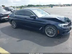 WBAJR3C00LWW70699 2020 BMW 5ER