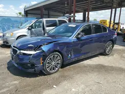WBAJR3C00LWW76874 2020 BMW 5ER