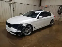 WBAJR3C00LWW80200 2020 BMW 5ER