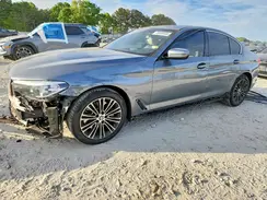 WBAJR3C01LCD00236 2020 BMW 5ER