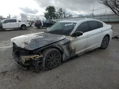 WBAJR3C01LCD59822 2020 BMW 5ER