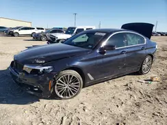 WBAJR3C01LCD61215 2020 BMW 5ER