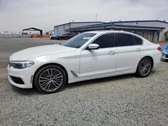 WBAJR3C01LCE06914 2020 BMW 5ER