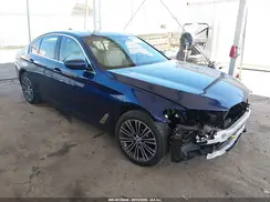 WBAJR3C01LCE10929 2020 BMW 5ER