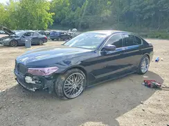 WBAJR3C01LWW58965 2020 BMW 5ER