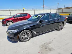 WBAJR3C01LWW59713 2020 BMW 5ER