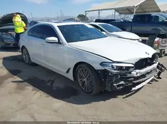 WBAJR3C01LWW62529 2020 BMW 5ER