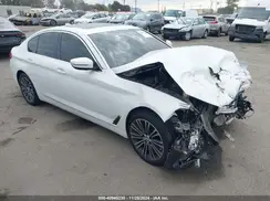 WBAJR3C01LWW64071 2020 BMW 5ER