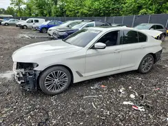 WBAJR3C01LWW67889 2020 BMW 5ER