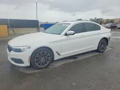 WBAJR3C01LWW67987 2020 BMW 5ER