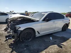 WBAJR3C01LWW68055 2020 BMW 5ER