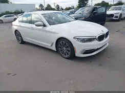 WBAJR3C01LWW69450 2020 BMW 5ER