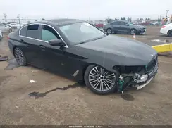 WBAJR3C01LWW76432 2020 BMW 5ER