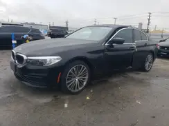 WBAJR3C01LWW77810 2020 BMW 5ER