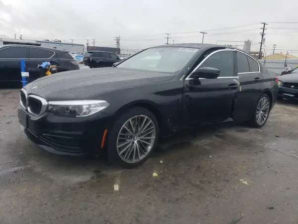 WBAJR3C01LWW77810 2020 BMW 5ER - Image 1