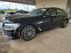 WBAJR3C01LWW81162 2020 BMW 5ER