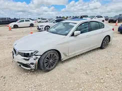 WBAJR3C02LCE01916 2020 BMW 5ER