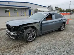 WBAJR3C02LCE55006 2020 BMW 5ER