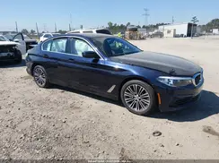 WBAJR3C02LWW54343 2020 BMW 5ER