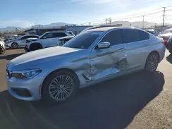 WBAJR3C02LWW61602 2020 BMW 5ER