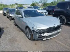 WBAJR3C02LWW62166 2020 BMW 5ER
