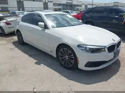 WBAJR3C02LWW63737 2020 BMW 5ER