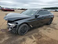 WBAJR3C02LWW68064 2020 BMW 5ER