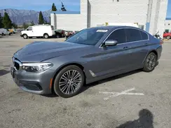 WBAJR3C02LWW69439 2020 BMW 5ER