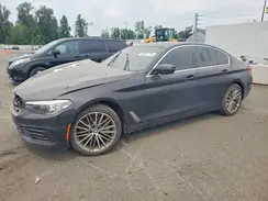 WBAJR3C03LCD71647 2020 BMW 5ER