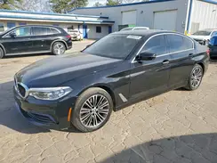 WBAJR3C03LCE53555 2020 BMW 5ER