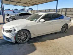 WBAJR3C03LCE66919 2020 BMW 5ER