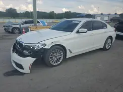 WBAJR3C03LWW64301 2020 BMW 5ER