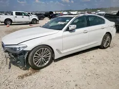 WBAJR3C03LWW66002 2020 BMW 5ER