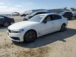 WBAJR3C03LWW70633 2020 BMW 5ER