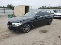 WBAJR3C04LCD06676 2020 BMW 5ER