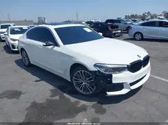 WBAJR3C04LCE14442 2020 BMW 5ER
