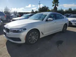 WBAJR3C04LWW53713 2020 BMW 5ER