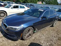 WBAJR3C04LWW61004 2020 BMW 5ER
