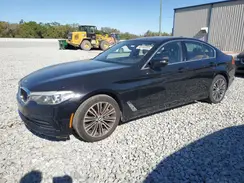 WBAJR3C04LWW64257 2020 BMW 5ER