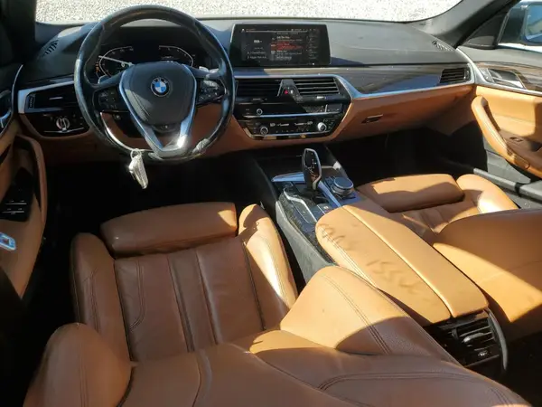 WBAJR3C04LWW64257 2020 BMW 5ER - Image 8